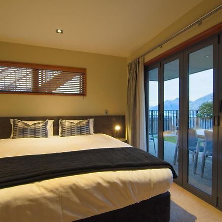 London Lane Villa Queenstown Luaran gambar