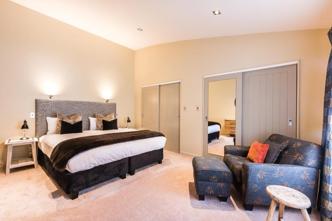 London Lane Villa Queenstown Luaran gambar