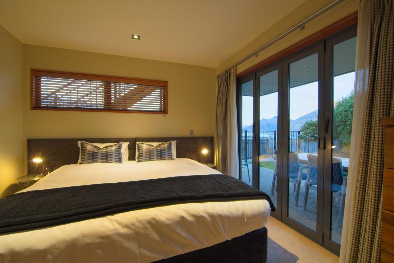 London Lane Villa Queenstown Luaran gambar