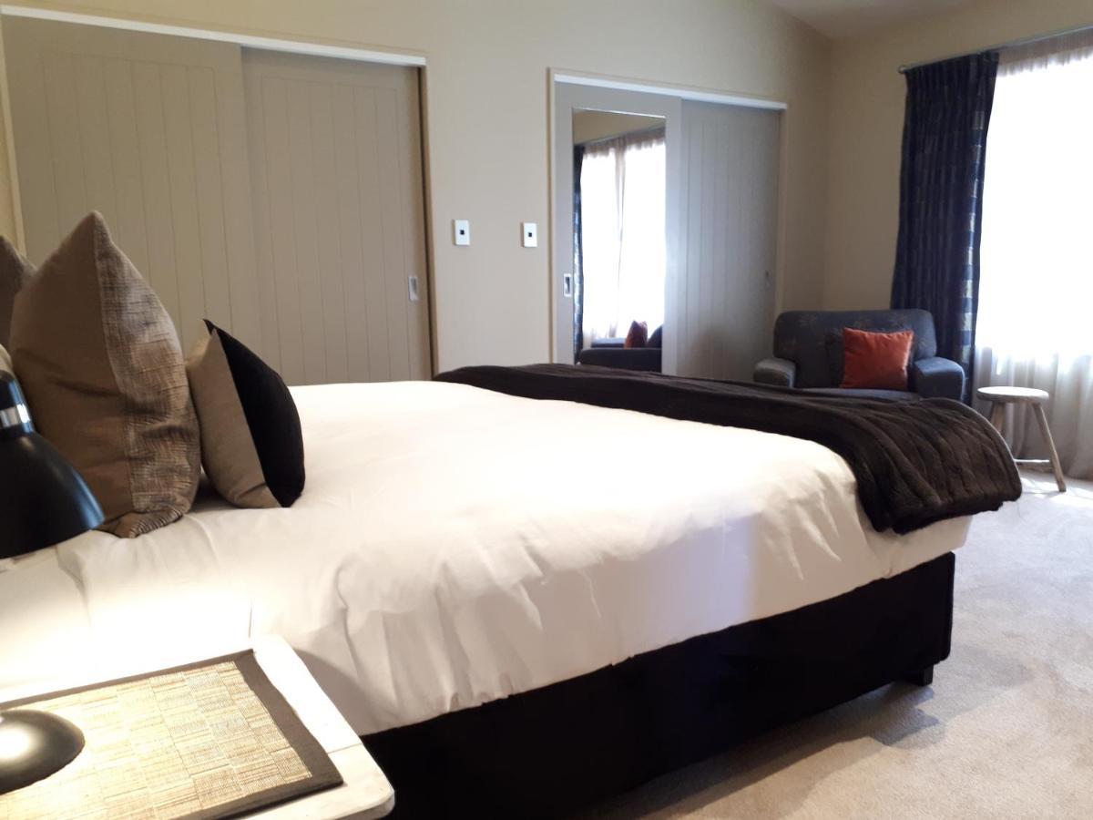 London Lane Villa Queenstown Luaran gambar
