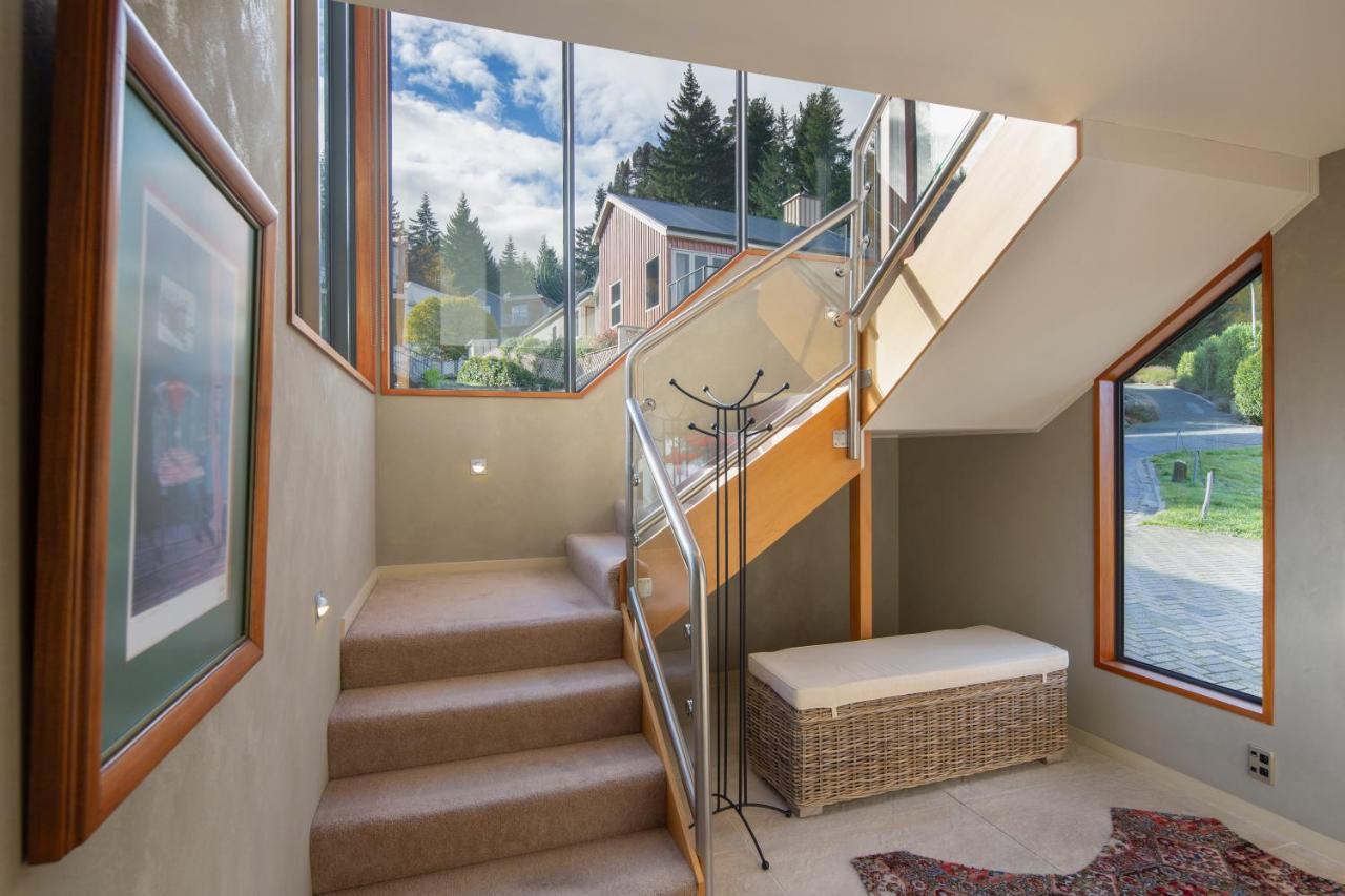 London Lane Villa Queenstown Luaran gambar