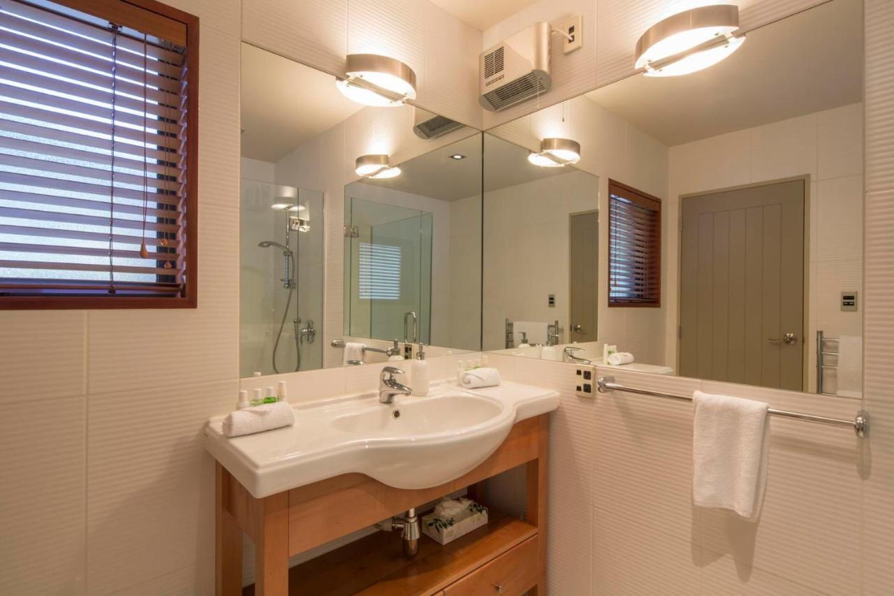 London Lane Villa Queenstown Luaran gambar