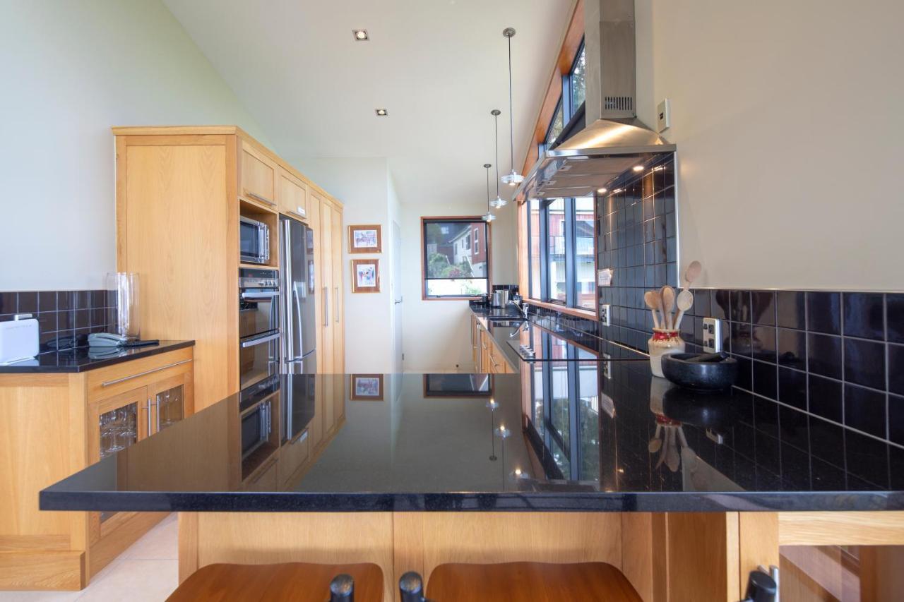 London Lane Villa Queenstown Luaran gambar