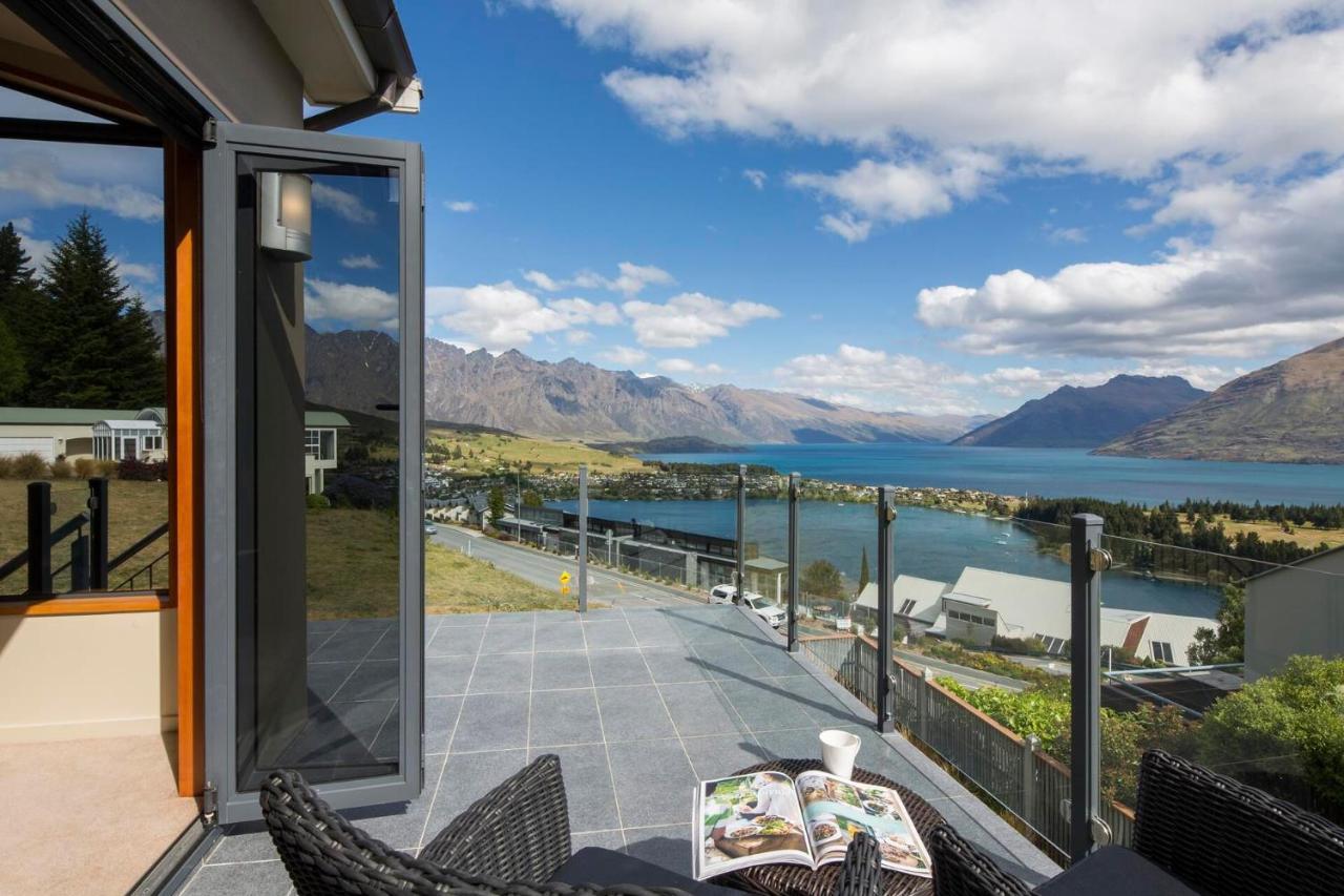 London Lane Villa Queenstown Luaran gambar