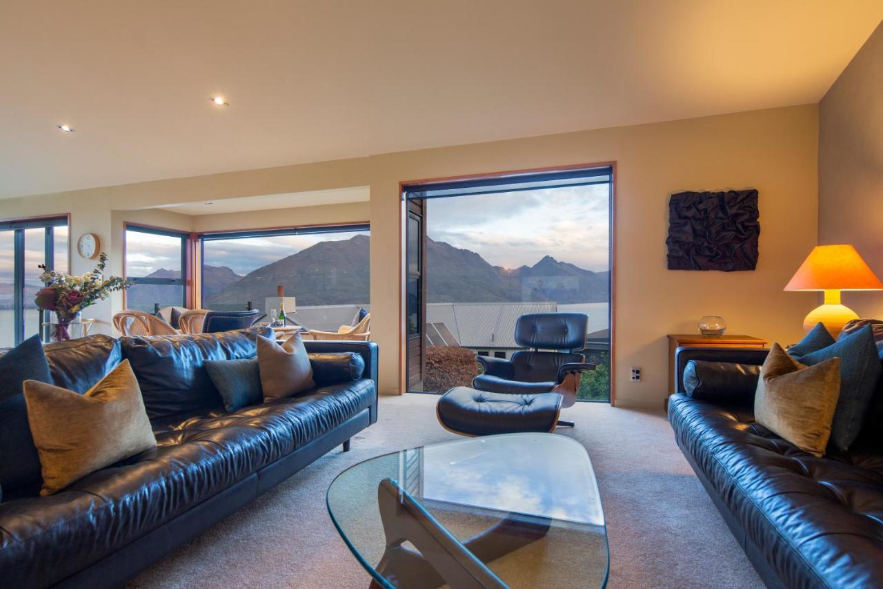 London Lane Villa Queenstown Luaran gambar