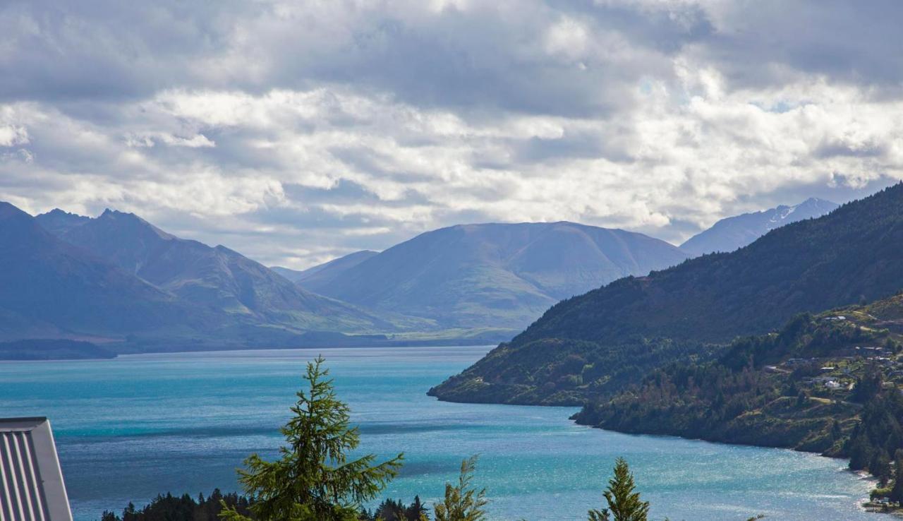 London Lane Villa Queenstown Luaran gambar