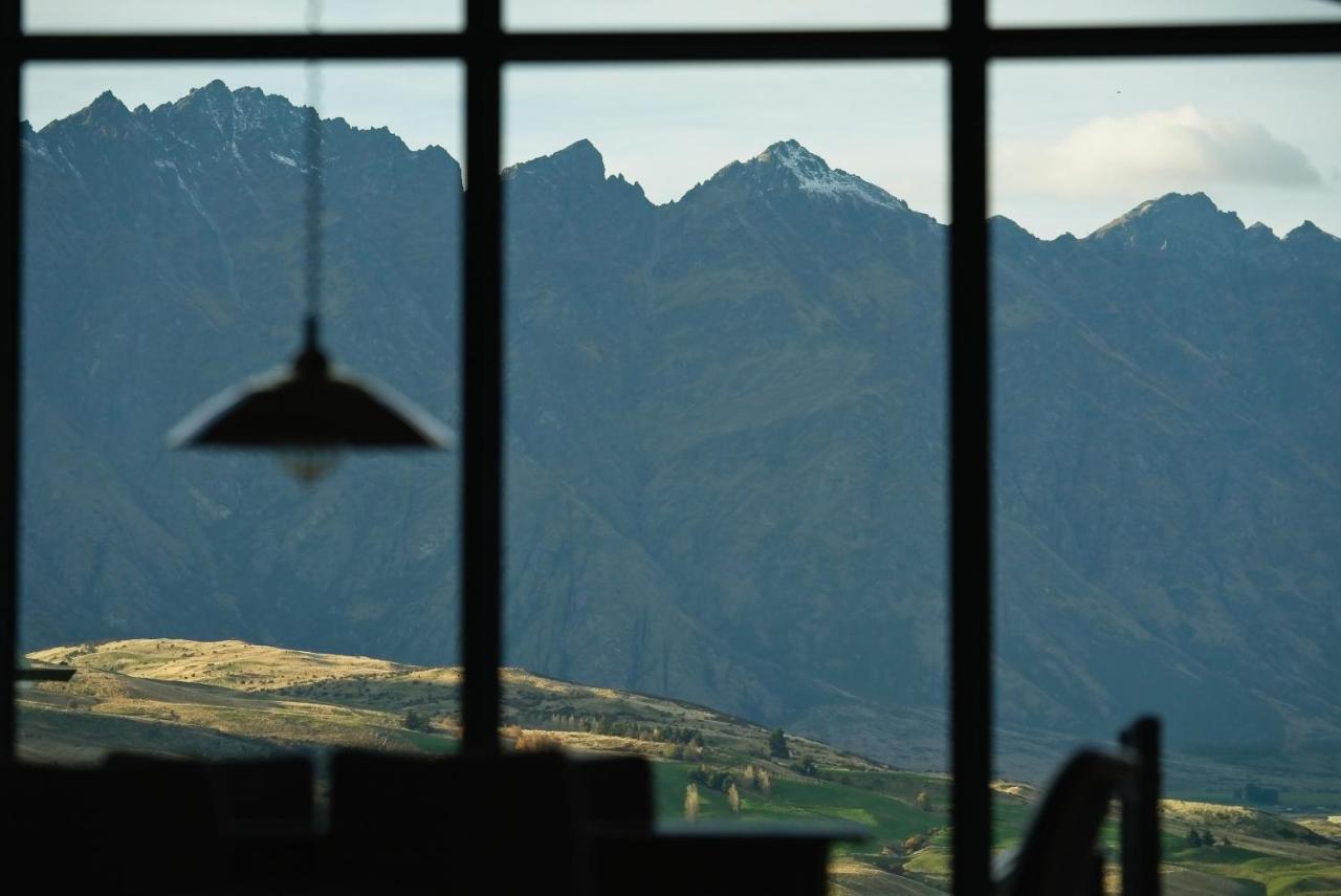 London Lane Villa Queenstown Luaran gambar