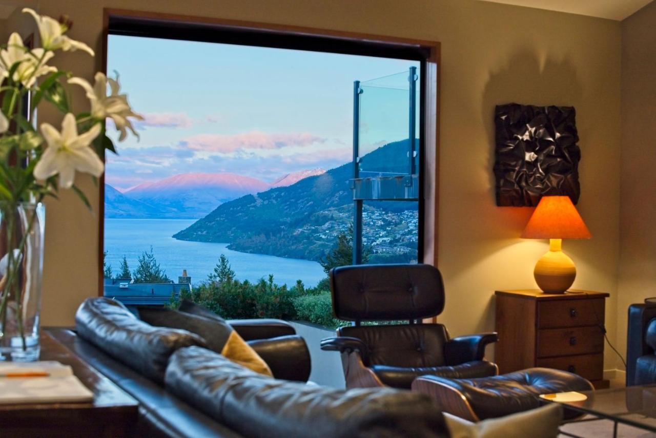 London Lane Villa Queenstown Luaran gambar