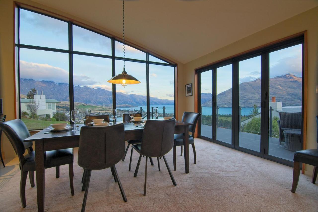 London Lane Villa Queenstown Luaran gambar