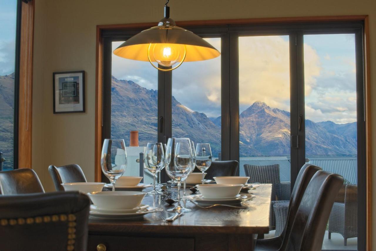 London Lane Villa Queenstown Luaran gambar