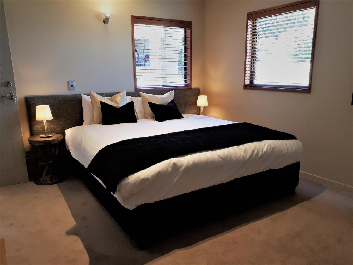 London Lane Villa Queenstown Luaran gambar