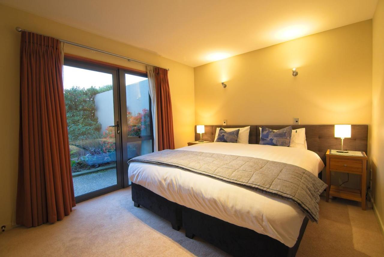 London Lane Villa Queenstown Luaran gambar